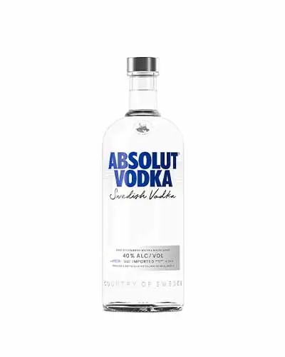 Absolut Vodka