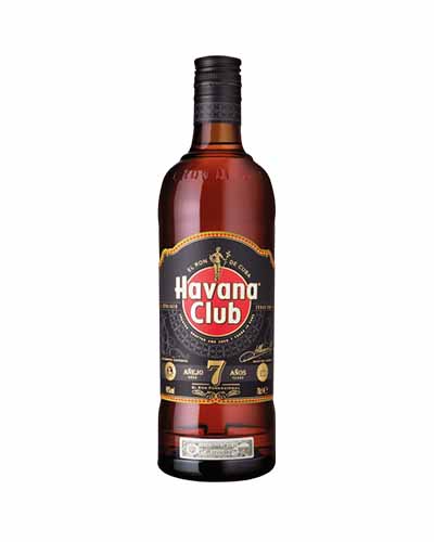 Havana Club 7 års