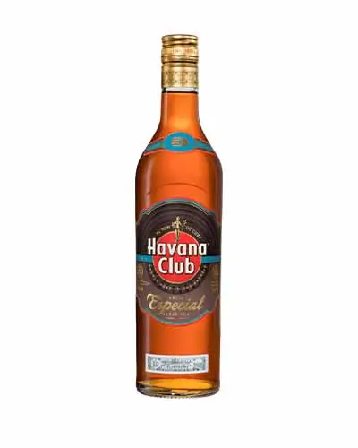 Havana Club Especial