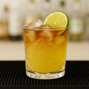 Dark 'n' Stormy