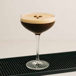 Espresso-Martini