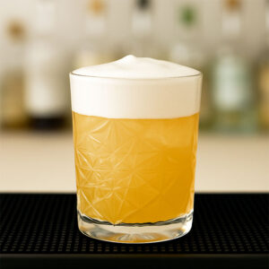 Whiskey Sour