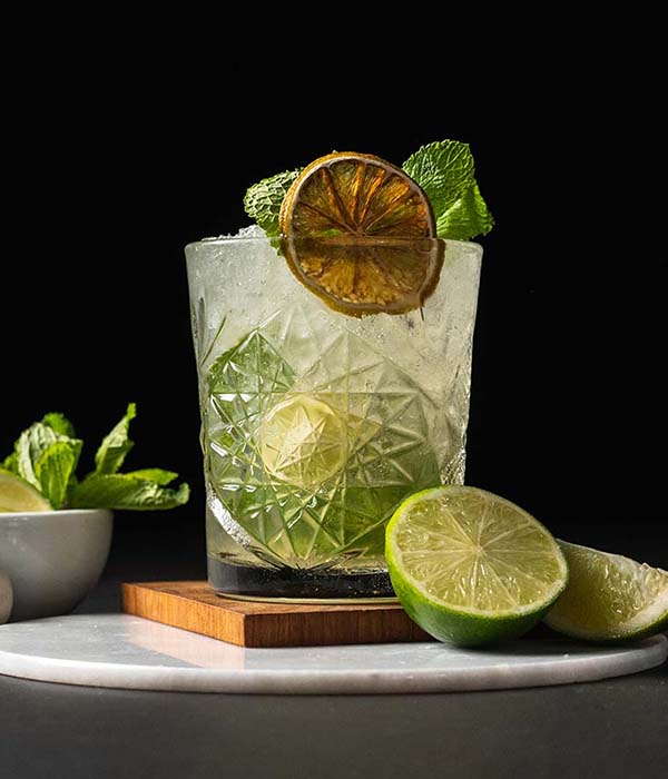 Få friske og kolde cocktails til sommerfesten