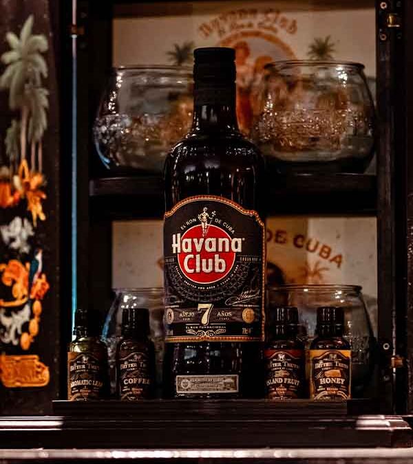 Havana Club er meget mere end “bare rom”
