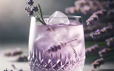 Hybridcocktails med gin