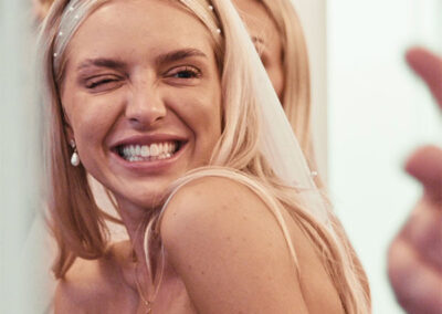 Bryllup på Kastellet