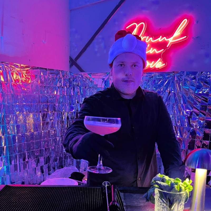 cocktail på fyn