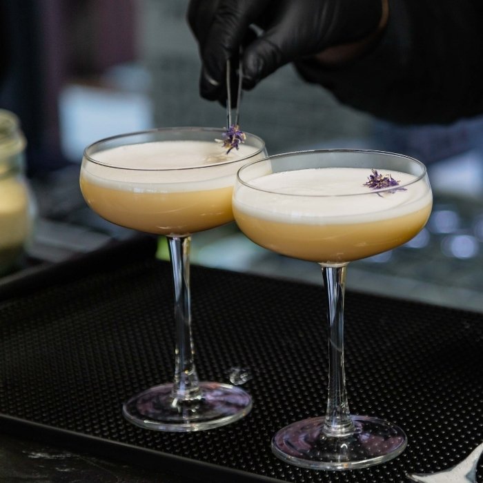 Lej en bar til firmafest og få en bartender ud